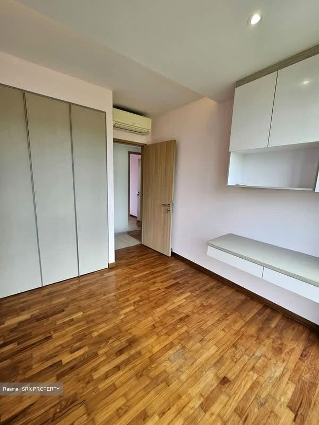 Twin Fountains (D25), Condominium #594259591
